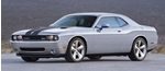 New 2010 Dodge Challenger