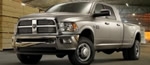 New 2010 Dodge Ram 3500