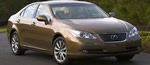 New 2010 Lexus ES 350