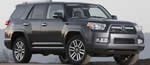 New 2010 Toyota 4Runner