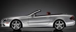 New 2011 Mercedes-Benz SL-Class