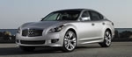 New 2011 Infiniti M37
