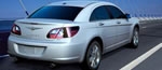 New 2008 Chrysler Sebring LX
