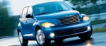 New 2008 Chrysler PT Cruiser 