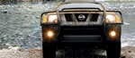 New 2008 Nissan Xterra SE