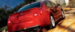 New 2008 Nissan Maxima SL