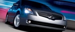 New 2008 Nissan Altima SL