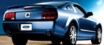 New 2008 Ford Mustang GT