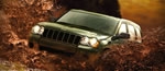New 2008 Jeep Grand Cherokee Limited
