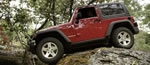 New 2008 Jeep Wrangler X