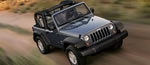 New 2008 Jeep Wrangler Sahara