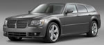 New 2008 Dodge Magnum R/T