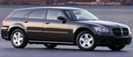 New 2008 Dodge Magnum SXT