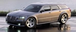 New 2008 Dodge Magnum SRT-8