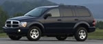 New 2008 Dodge Durango SLT