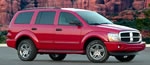 New 2008 Dodge Durango SXT