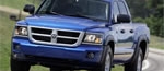 New 2008 Dodge Dakota SLT