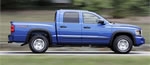 New 2008 Dodge Dakota ST