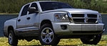 New 2008 Dodge Dakota SXT