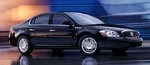 New 2008 Buick Lucerne CX