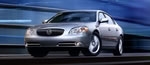 New 2008 Buick Lucerne CXL