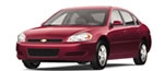 New 2008 Chevrolet Impala LTZ