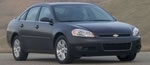 New 2008 Chevrolet Impala LS