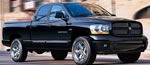 New 2008 Dodge Ram 1500 ST