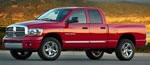 New 2008 Dodge Ram 1500 SLT