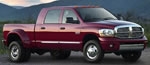 New 2008 Dodge Ram 3500 ST