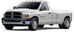 New 2008 Dodge Ram 3500 SLT