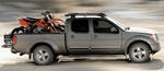 New 2008 Nissan Frontier XE