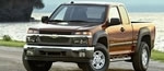 New 2008 Chevrolet Colorado LS