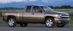 New 2008 Chevrolet Silverado 1500 LS