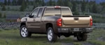New 2008 Chevrolet Silverado 1500 2LT