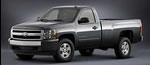 New 2008 Chevrolet Silverado 1500 Work Truck