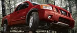 New 2008 Nissan Titan LE