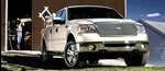New 2008 Ford F-150 Lariat