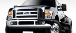 New 2008 Ford F-250 Super Duty Lariat