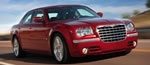 New 2008 Chrysler 300 C