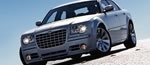 New 2008 Chrysler 300 C SRT-8