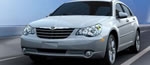 New 2008 Chrysler Sebring Touring