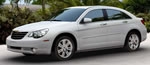 New 2008 Chrysler Sebring Limited