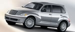 New 2008 Chrysler PT Cruiser Touring