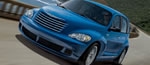 New 2008 Chrysler PT Cruiser Limited