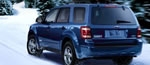 New 2008 Ford Escape Limited