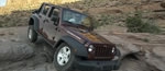New 2008 Jeep Wrangler Unlimited Rubicon