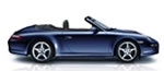 New 2008 Porsche 911 Carrera Cabriolet