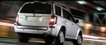 New 2008 Mercury Mariner Premier