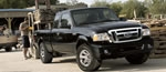 New 2008 Ford Ranger XL